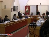 Consiglio comunale 29 ottobre 2012 emendamenti regolamento IMU intervento Di Carlo
