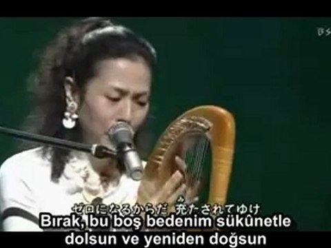 Spirited Away Itsumo nando demo - (Türkçe altyazı)