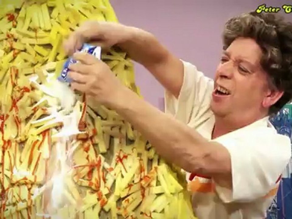 3-Peter Capusotto y sus Videos-29/10/2012-Programa 9 Bloque 3