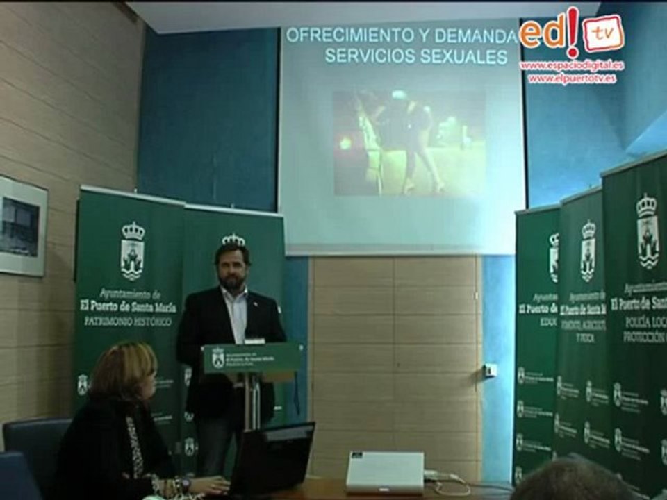 El Puerto - Taller OEM Buena Convivencia