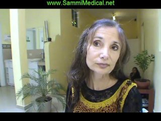 Bioenergy Ecuador, SAMMI MEDICAL INTERNATIONAL