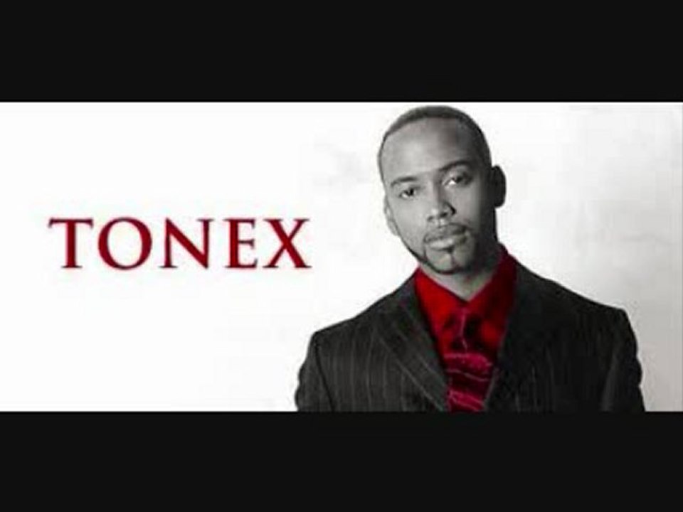 Tonex - Holyness (Prod By Timbaland)