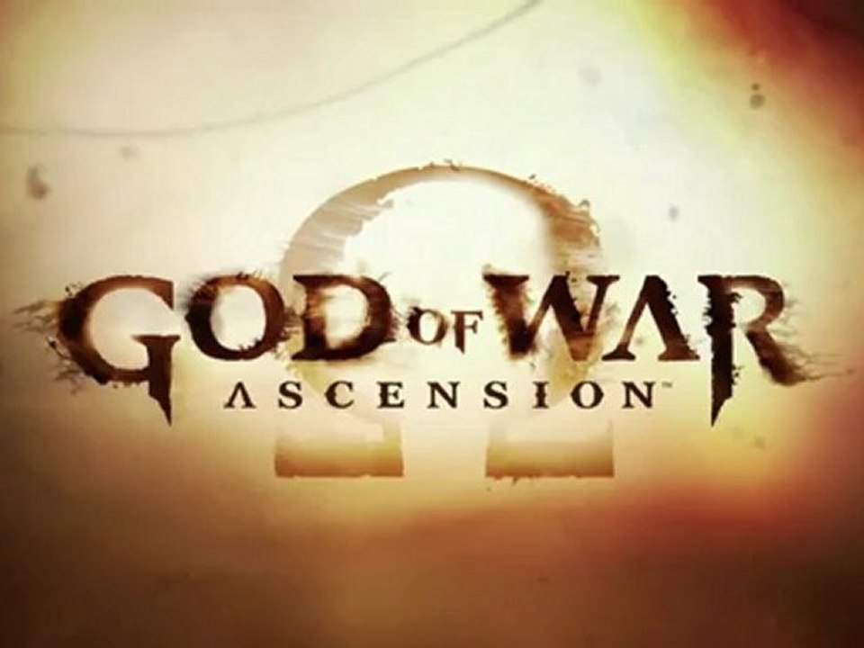 God of War Ascension Trailer Türkçe Dublaj