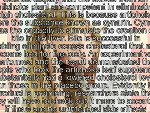 Cholesterol Reducing Products That Work