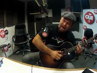 Mountain Men - Egotistical - Session Acoustique OÜI FM
