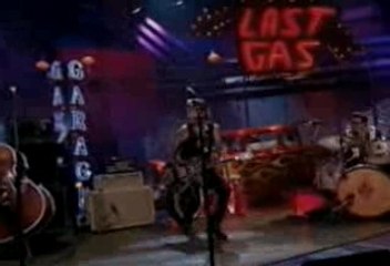 Brian Setzer - 68 Comeback Special