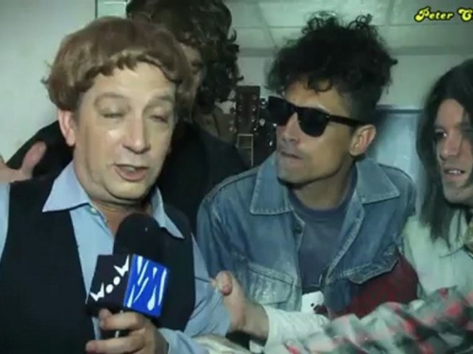 4-Peter Capusotto y sus Videos-29/10/2012-Programa 9 Bloque 4