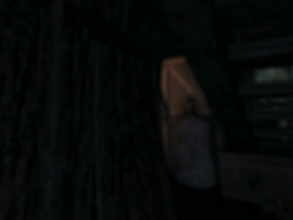 AMNESIA: A MACHINE FOR PIGS Teaser Trailer