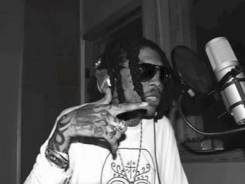 Vybz Kartel - Whine Fi Money - Clean - Rich Famous Riddim