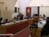 Consiglio comunale 29 ottobre 2012 emendamenti regolamento IMU intervento Crescentini
