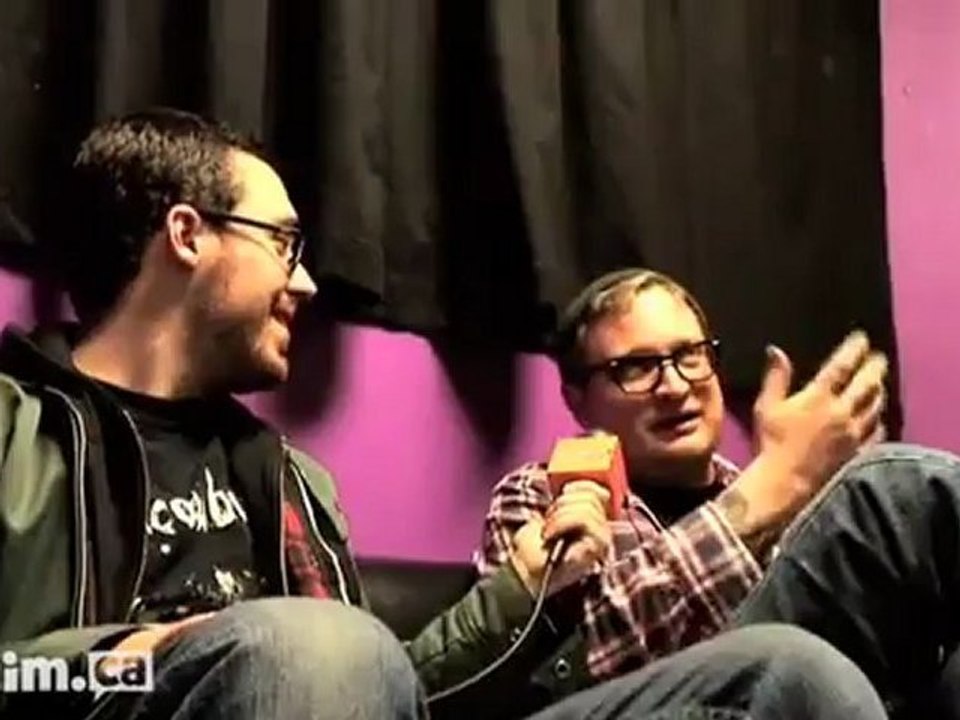 Garageland: Season 3, Episode 11 - Coalesce