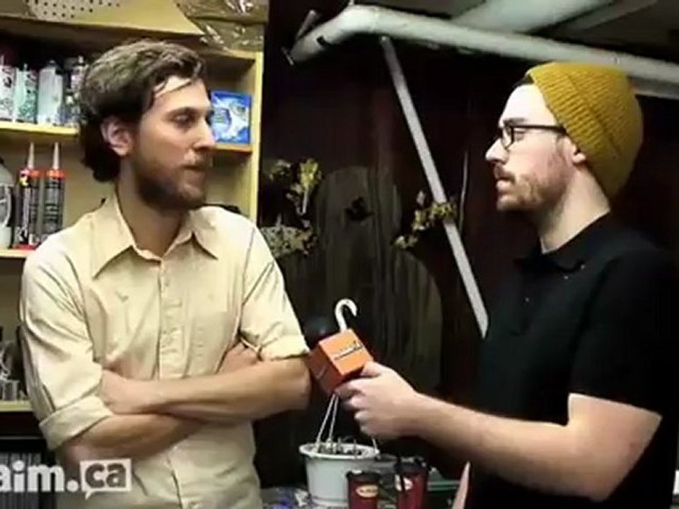 Garageland: Season 3, Episode 3: Great Lake Swimmers