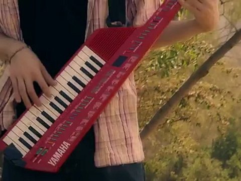 Sam Tsui & Kurt Schneider - Summer Pop Medley (2012)HD