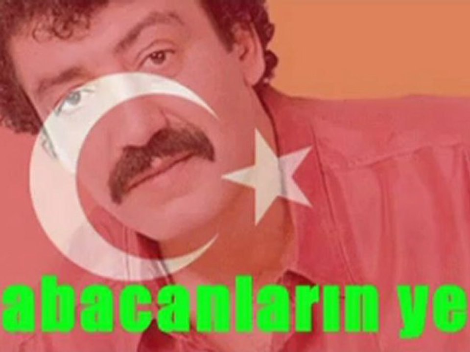 MÜSLÜM GÜRSES  HASRET RÜZGARLARI  ESTİ  YİNE