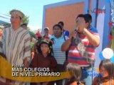 Cusco: Invertiran en la construccion de colegios de nivel primario en el VRAEM