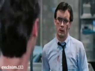 Creepshow (Exclaim!TV EP.57)