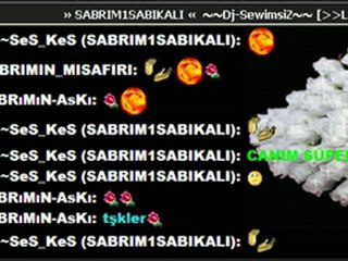 www.neselibugun.com -BİLEMİYORUM (SABRIMIN_aSKı)