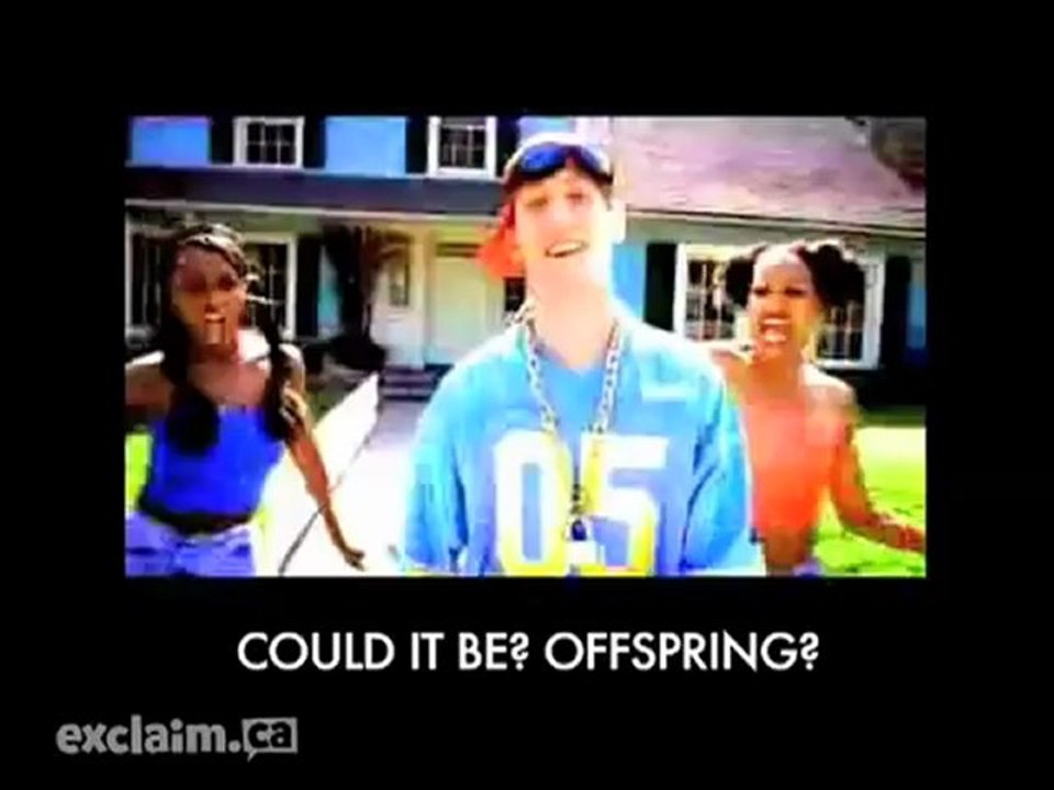 Lagwagon (Exclaim!TV EP.45)