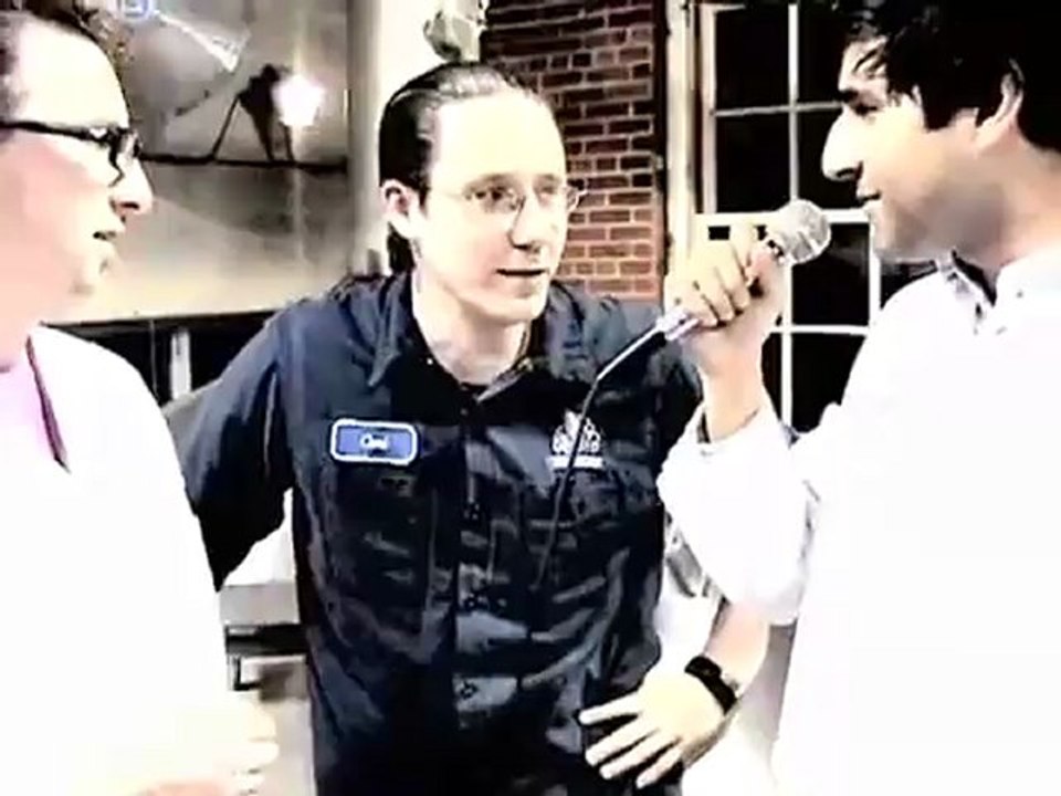 Woodhands vs. Steamwhistle (Preview!)