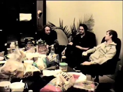 Strike Anywhere: A Real Interview (Exclaim!TV EP.15.5)