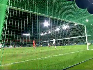 Montpellier Hérault SC (MHSC) - Girondins de Bordeaux (FCGB) Le résumé du match (1/8 de finale) - saison 2012/2013