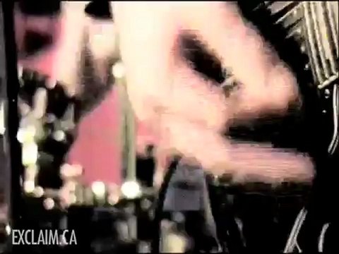 The Flatliners (Exclaim!TV EP.8)