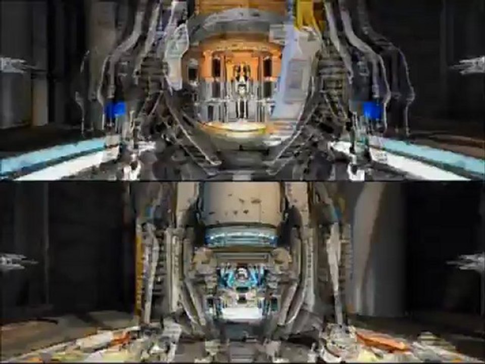 Test Portal 2 (PS3)