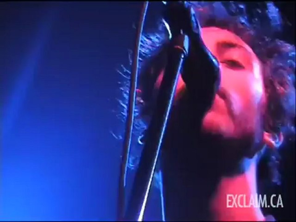 CASBYs (Exclaim!TV EP.2)