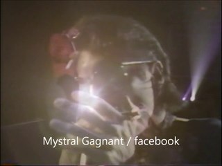 11 passion Rod STEWART live 1984 [HD] San Diego