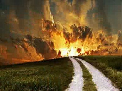 Knocking On Heavens Door Bob Dylan Cover (M. Unterwalden) Video