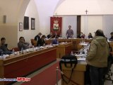 Consiglio comunale 29 ottobre 2012 emendamenti regolamento IMU intervento Mastromauro