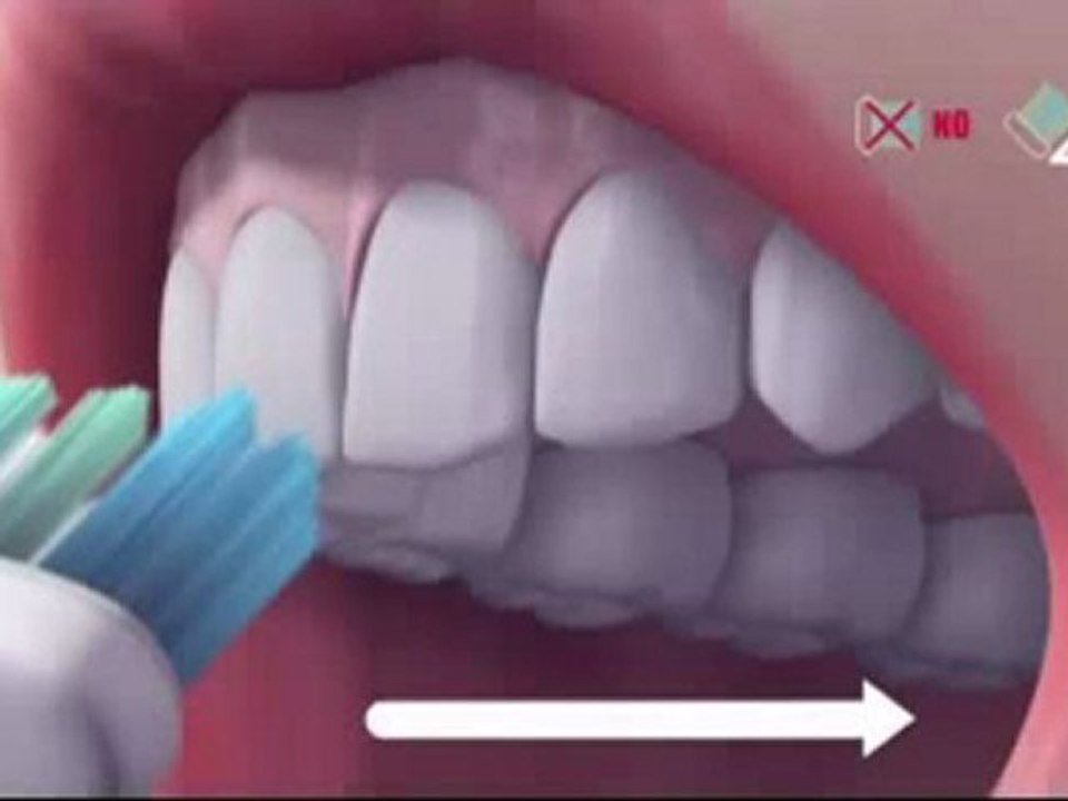 Diş Fırçalama Tekniği | NasılYapılır.Net |