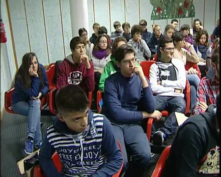 IL 2 E IL 4 NOVEMBRE NELLE SCUOLE MATERA 31-10-2012