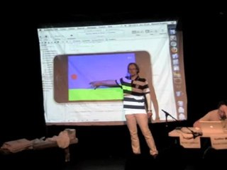 Live Code iOS développez un jeui en une heure avec Renaud Pradenc