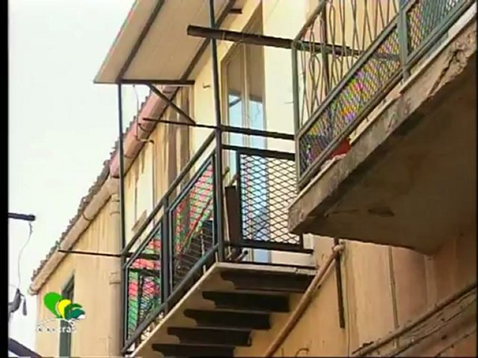 Ruoppolo Teleacras - Il giallo della colombiana