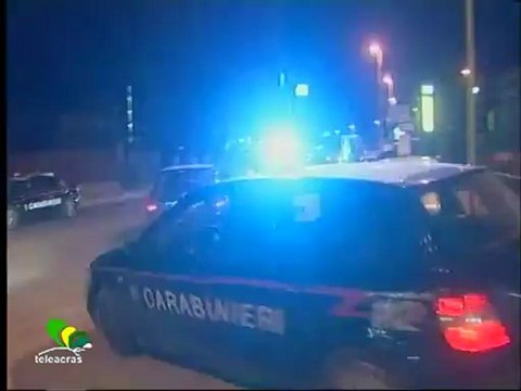 Ruoppolo Teleacras - Agrigento, sesso, droga e...