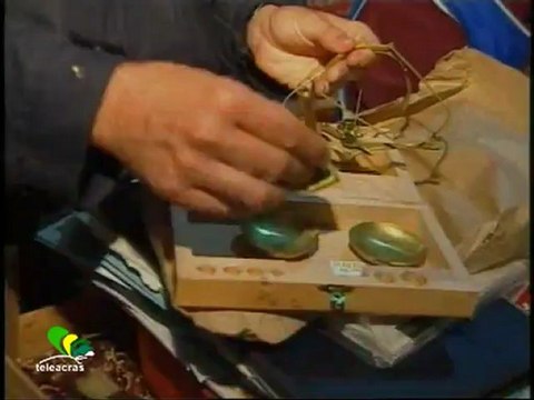 Ruoppolo Teleacras - Giro di vite , 14 arresti