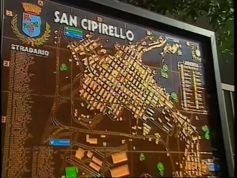 Ruoppolo Teleacras - Mafia e fantasmi