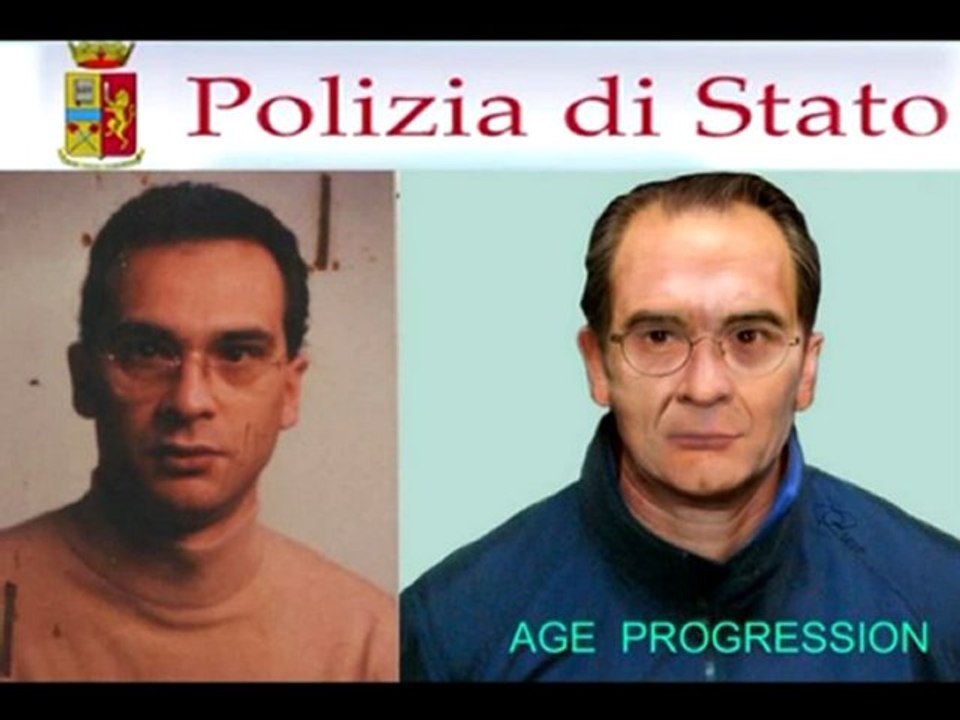 Ruoppolo Teleacras - Riina e Messina Denaro