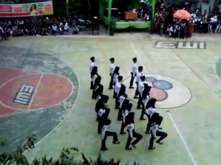 PASKIBRA SMK AMALIAH 1 - CIAWI - BOGOR
