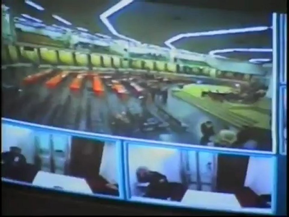 Ruoppolo Teleacras - Blitz "Kamarat"