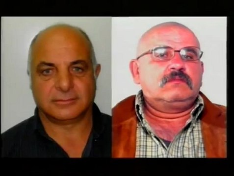 Ruoppolo Teleacras - Blitz Kamarat, altri particolari