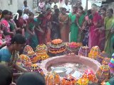 Batukamma Gimma Jainadh Mandal ADB dist