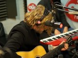 Andy Burrows - Razorlight Cover - Session Acoustique OÜI FM