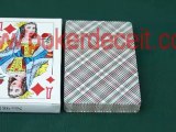 Russian marked cards ,Russian rigged marked cards-- cartas marcadas