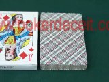 Russian marked cards ,Russian rigged marked cards-- cartas marcadas