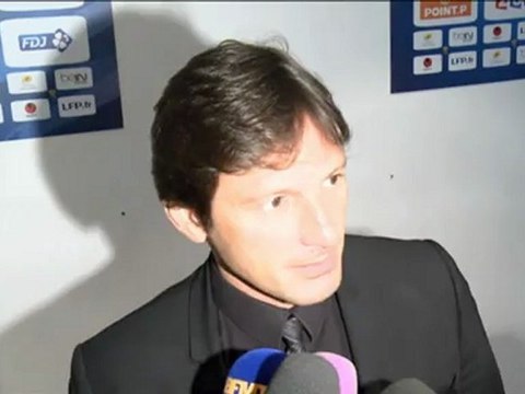 Transferts - Leonardo, pas de rencontre avec Ronaldo