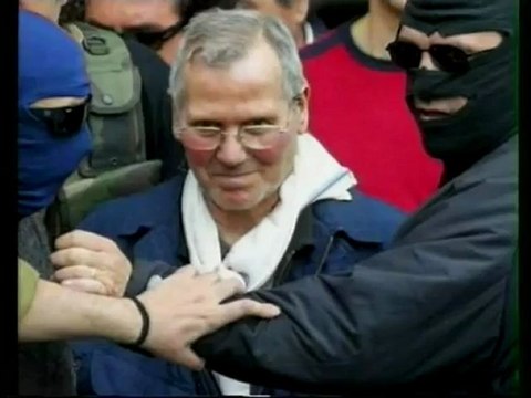 Ruoppolo Teleacras - Sequestro ad un Riina