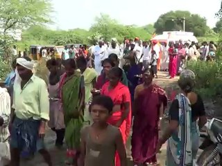 Ratha Ytra MANDAGADA Jainadh Mandal,Adilabad Dist