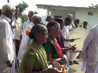 Rathayatra Aanandapur Jainadh Mandal Adilabad dist